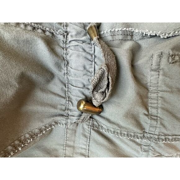 Full Tilt Army Look Utility Jacket EUC - Picture 7 of 8